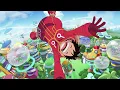[ NIGHTCORE ] Madeon - Red Jacket (feat. Sam Gellaitry)