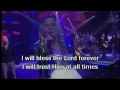 Hillsong - Made me glad (HD with Lyrics/Subtitles) (Best Worship Song to Jesus)