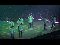 Download Lagu แฟนผมเป็นประธานนักเรียน - ง้อว (Smile Please) | GeminiFourth A.W.A.K.E.Concert D2