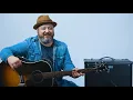 Jack Johnson Banana Pancakes Guitar Lesson + Tutorial