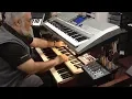 Download Lagu The Shadow of your Smile - HAMMOND SKX - Omar Garcia