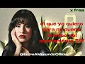 Selena - El Chico Del Apartamento 512 (30th Anniversary/Remastered 2025) (Sony Letra-Lyrics)