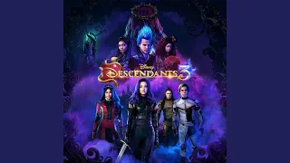 Dig a Little Deeper（China Anne McClain - From『Descendants 3』）