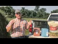 Is trace mineral salt a good enough mineral program
