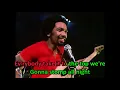 BROTHERS JOHNSON - STOMP!   (LYRICS)