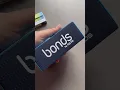 Download Lagu Quick unboxing #bonds #bondsbyiqos