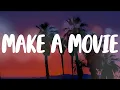 Download Lagu Kay Flock - Make A Movie (Lyric Video)