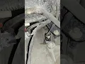 P0521 Engine oil pressure sensor Chevy Malibu 2013