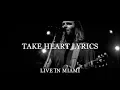 Download Lagu Take Heart - Hillsong United - Live In Miami (WITH LYRICS)