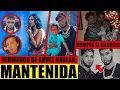 MANTENIDA HERMANOS DE ANUEL LE MANDAN A ASTRID CUEVAS TIENES 2 CASAS SALDAS Y 2 MERCEDES