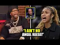 Katt Williams DESTROYS Angel Reese in Hilarious WNBA Roast
