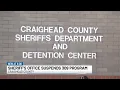 Craighead County Detention Center suspends 309 program