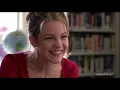 Tongue-Tied in Emotion Cameron Struggles to Open Up to Bianca 10 Things I Hate About You