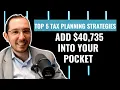 Top 5 2024 Tax Planning Strategies - Boris Musheyev CPA
