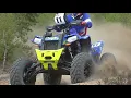 Download Lagu Baja Borne Sulinowo 2023 Adam Krysiak - Polaris Scrambler | MaxxSport | KLIP