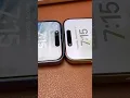 Download Lagu iPhone 16 vs iPhone 16 Pro Bezels and Dynamic Island