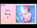 Joon Hwang 17 MeChat