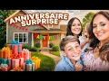 Download Lagu ✨️VLOG: AARON ORGANISE MA JOURNÉE D'ANNIVERSAIRE 🔥 [ON A PERDU KIM😱]