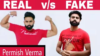copy of permish verma new video ditto copy permish verma shada by permish verma new 2018