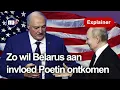 Download Lagu Waarom 'laatste Europese dictator' geen vrienden wil zijn met Poetin