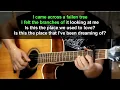 Download Lagu Somewhere only we know - Keane (Acoustic karaoke) (Low Tone)