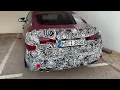 SPIED TESTING 2028 BMW M3 ICE!! (3.0 MHEV +600HP*)