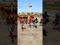 Download Lagu Superhero Team Face the Tung Tung Tung Sahur.EXE Swarm #funny #tungtungtungsahur