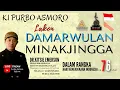 Download Lagu DAMARWULAN MINAKJINGGA - KI PURBO ASMORO