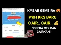 Download Lagu THANK GOD 😍 NEW PKH KKS HAS BEEN DISBURSED 💰 CHECK AND DISBURSE IMMEDIATELY! NEW PKH KKS HAS BEEN...