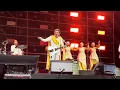 Download Lagu ADU DOMBA  —  RHOMA IRAMA \u0026 SONETA GROUP Live @ PESTAPORA 2025