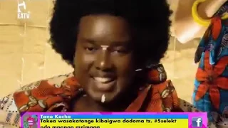 frankie maston sijutii kumkosa mimi mars kwenye video yangu ya mi na wewe
