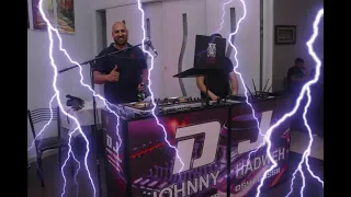 الله عليك يا سيدي   دي جي جوني   ريمكس      دندنها