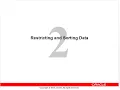 SQL Training Chap 2 Restricting and Sorting Data in Urdu