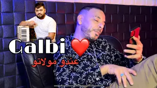 Chinwa Problème قلبي عندو مولاتو Avec Amirovitch 2024  Chinwa Problème قلبي عندو مولاتو Avec Amirovitch 2024