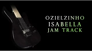 Download Ozielzinho - Isabella (Jam Track) MP3