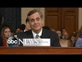 Jonathan Turley delivers opening statement at impeachment hearing ABC News