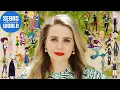 Voice Showcase - Mae Whitman