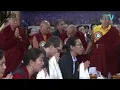 Download Lagu ༧རྒྱལ་བ་ཐམས་ཅདམཁྱེན་པ་དགུང་གྲངས་ ༩༠ ལ་ཕེབས་པའི་༧སྐུའི་འཁྲུངས་སྐར་ཕེབས་བསུ།