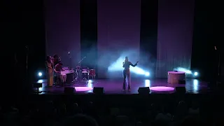 Basic Colors - Women Of Soul