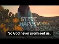 WHEN THINGS GET TOUGH TRUST GOD |STEVE HARVEY | MOTIVATIONAL SPEECH | INSPIRING STORY