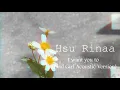 Lagu I Want You To ( Sad Girl Acoustic Version) - Hsu Rinaa