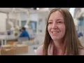 Interview with first Bioengineering graduate Kylie Williams