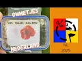 Download Lagu Ommetjes Nederland (NL / 2025)
