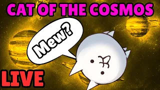 COTC CHAPTER 3 GRIND The Battle Cats