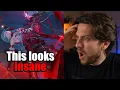 Download Lagu WUWA KEEPS DROPPING PEAK (2.5 LIVESTREAM REACTION)