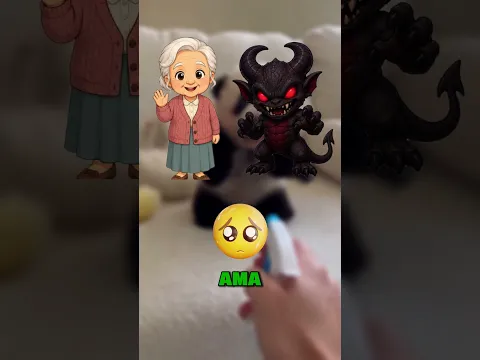 A Atuação Deste Panda Deixou Todos Sem Palavras! 🐼🎭