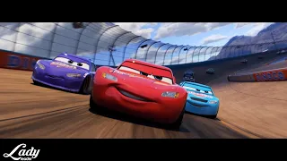 Download Eiffel 65 - Blue (KNY Factory Remix) / CARS 3 MP3