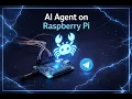 OpenClaw Raspberry Pi Setup AI Agent Guide