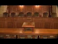 Chronicle Chief Justice of the Nebraska Supreme Court - Part 2