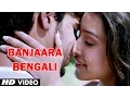 Download Lagu Banjaara Song (Bengali Version by Aman Trikha) | Ek Villian | Sidharth Malhotra, Shraddha Kapoor